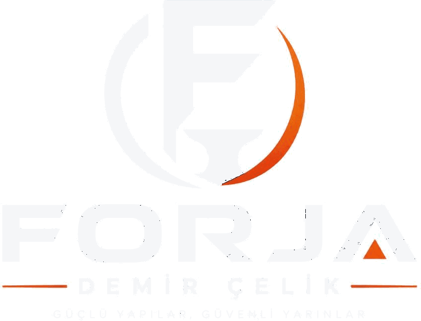 Forja Demir Çelik