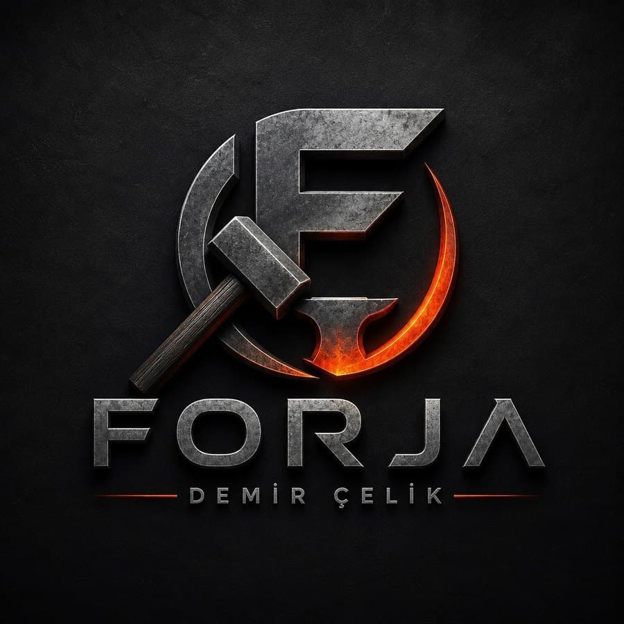 Forja Demir Çelik